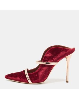 Malone Souliers Maureen - Red