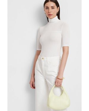 MARCELLA Niko Top - White