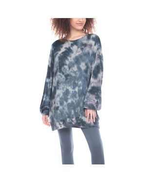 Honeydew Intimates Daze Off Sweatshirt - Blue