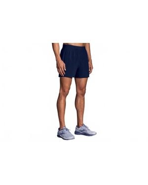 Brooks Sherpa 5" Short - Black