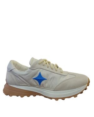 Madison Maison Star Jogger Sneaker - Gray