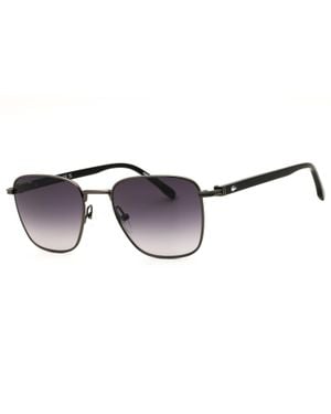 Lacoste L265S N Sunglasses - Black