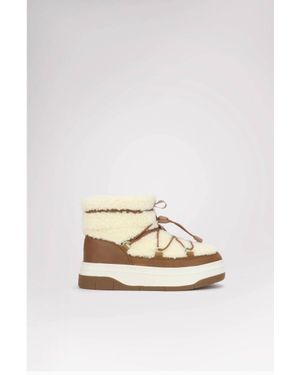 Pajar Janie 2.0 Boot - Natural