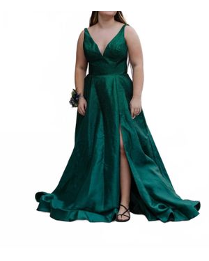 open lace back dress Celena Maxi Dress Burgundy Burnout