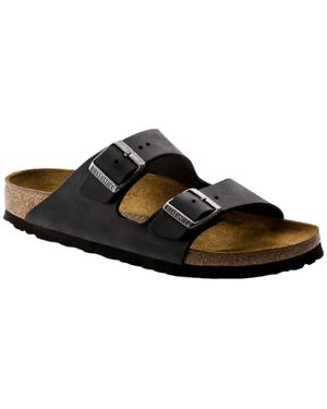 Birkenstock Arizona Bs 552111 - Black