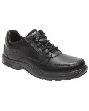 Dunham Midland Shoe - Black