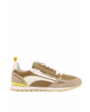 ONCEPT Toronto Sneaker - Green