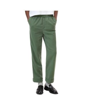 Closed Sondra Pant - Green