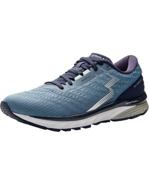 361 Degrees Strata 5 Running Shoes - Blue