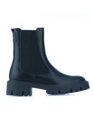 ONLY Onlbetty-1 Booties - Blue