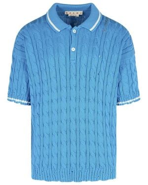 Marni Polo shirts for Men | Online Sale up to 54% off | Lyst Marni Polo shirts for Men | Online Sale up to 54% off | Lyst