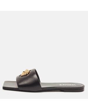 Versace Medusa - Black