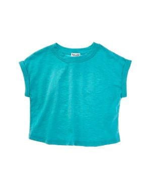 Splendid Skyelyn T-Shirt - Blue