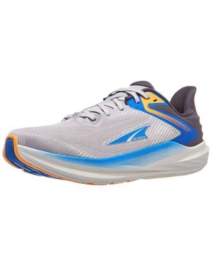 Altra Torin 8 Shoes - Blue