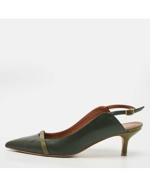 Malone Souliers Marion - Green