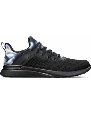 Athletic Propulsion Labs Techloom Tracer Shoe - Black