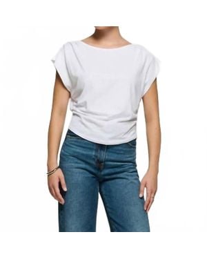 Nation Ltd Cerre Top - Blue
