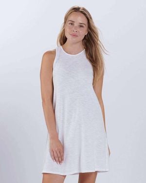 Boxercraft Coastal Cover Up - White