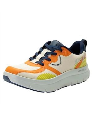 Alegria Solstyce Athletic Sneaker - Blue