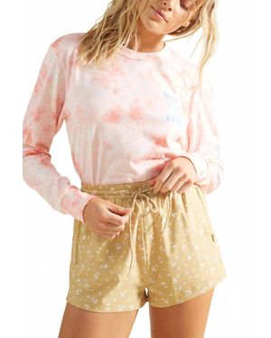 Billabong Adventure Shorts - Multicolor