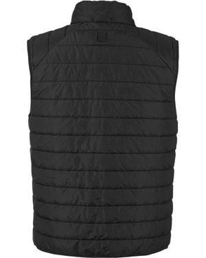 tasc Performance Quilted Puffer Vest - Black
