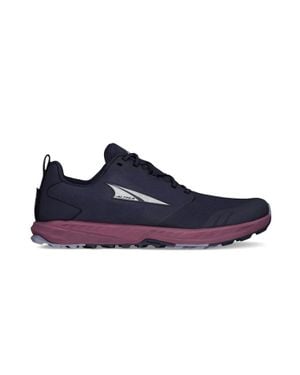 Altra Superior 7 Shoes - Blue