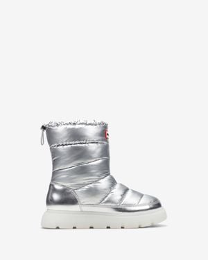 HUNTER Maribels3 - White