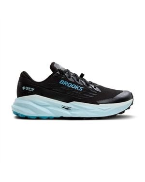Brooks Cascadia 19 Gtx Shoes - Blue