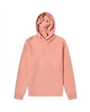 John Elliott Villain Hoodie - Pink