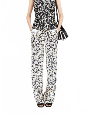 Ulla Johnson Ollie Pant - Black