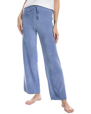 Natori Aura Lounge Pant - Blue