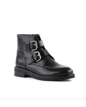 Seychelles Doing It Right Boots - Black