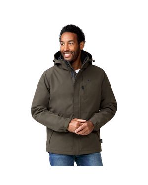 Free country green jacket online