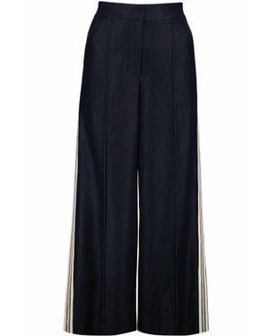 Bishop + Young Harland Dress Pant - Blue