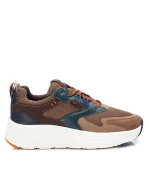 Xti Sneakers 171405 - Blue