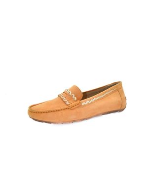 The Flexx Ralf Loafer - Natural