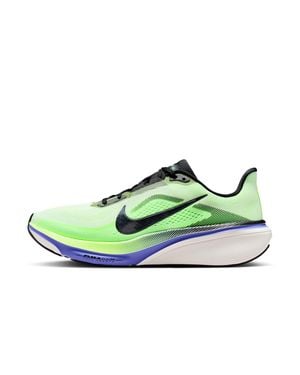 Nike Pegasus 42 Road Running Shoes - Green