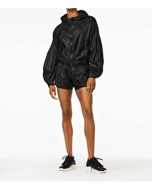 Goldbergh Lulu Short - Black