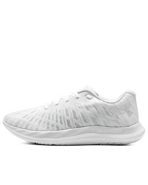 Under Armour Charged Breeze 2 Sneaker - White