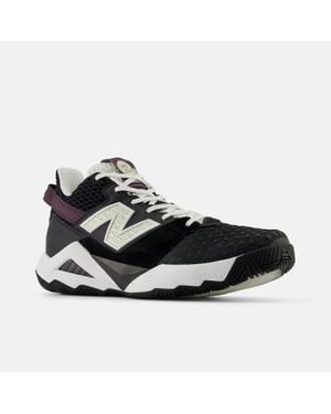 New Balance Coco Cg2 Wchcocp2 Sneakers Tennis Shoes Khd2354 - Black
