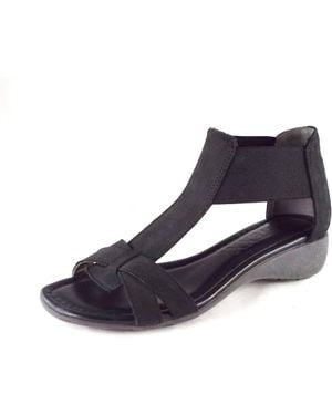 The Flexx Band Together Gladiator Sandal - Blue
