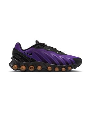 Nike Air Max Dn8_Black/Fierce- Burst - Blue