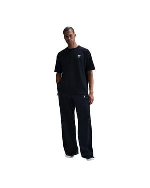 Nike Kobe Pleated Pants - Black