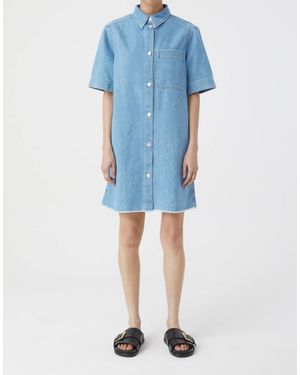 Closed Krysten Dress - Blue