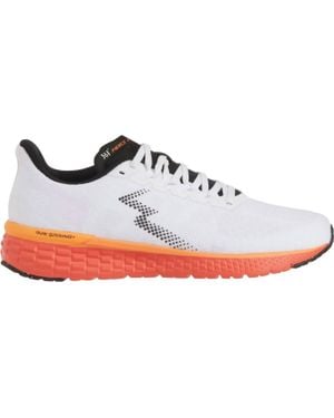 361 Degrees Fierce 2 Running Shoes - White