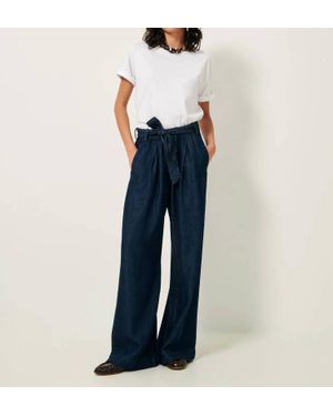 Sessun Rinim Pants - Blue