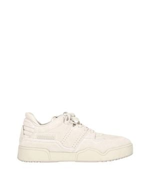 Isabel Marant Stylish Flat Shoes For - White