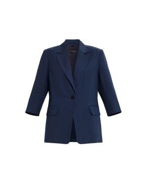 Marina Rinaldi Catwalk - Blue