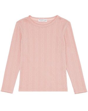 Minnow Shirt - Pink