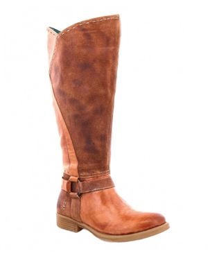 Roan Karolus Boot - Brown